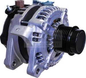 Denso 210-0656 - Alternatore www.autoricambit.com