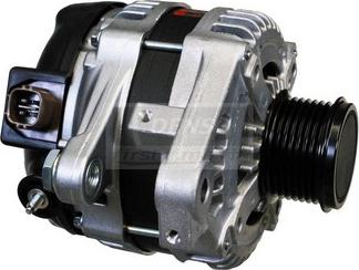 Denso 210-0657 - Alternatore www.autoricambit.com