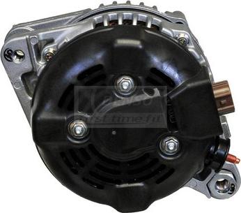 Denso 210-0665 - Alternatore www.autoricambit.com