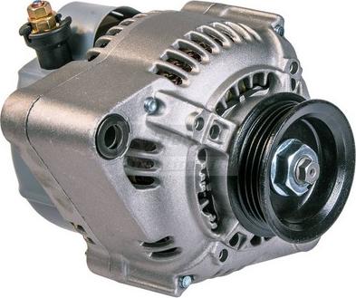 Denso 210-0108 - Alternatore www.autoricambit.com