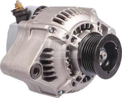 Denso 210-0113 - Alternatore www.autoricambit.com