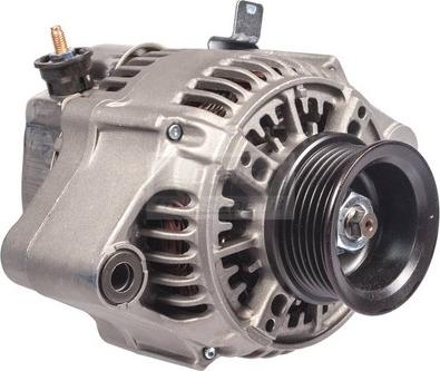 Denso 210-0121 - Alternatore www.autoricambit.com