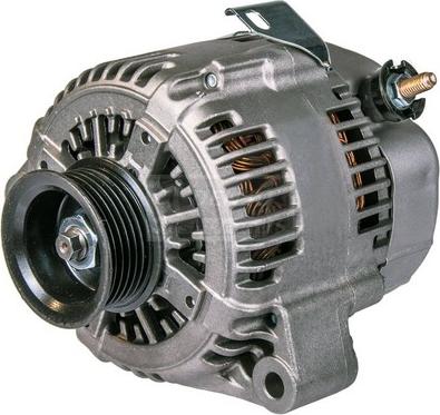 Denso 210-0176 - Alternatore www.autoricambit.com