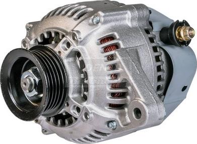 Denso 210-0311 - Alternatore www.autoricambit.com