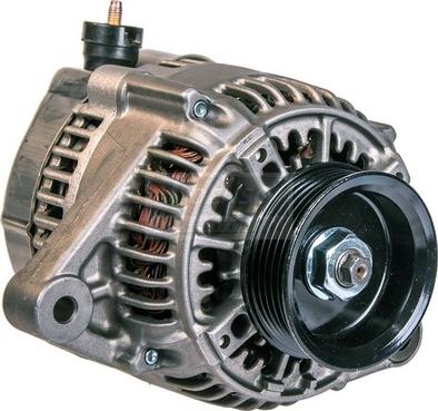 Denso 210-0215 - Alternatore www.autoricambit.com