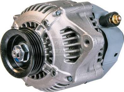 Denso 210-0213 - Alternatore www.autoricambit.com