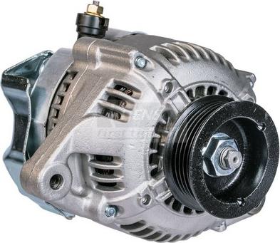 Denso 210-0220 - Alternatore www.autoricambit.com