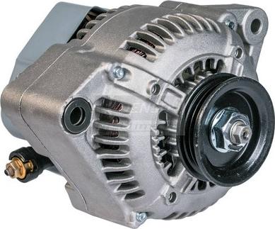 Denso 210-0222 - Alternatore www.autoricambit.com