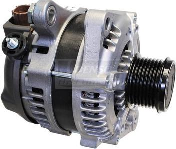 Denso 210-0741 - Alternatore www.autoricambit.com