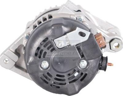 Denso 210-0741 - Alternatore www.autoricambit.com