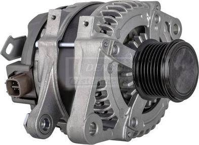 Denso 210-0780 - Alternatore www.autoricambit.com