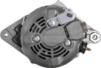 Denso 210-0780 - Alternatore www.autoricambit.com