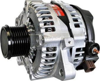 Denso 210-0728 - Alternatore www.autoricambit.com