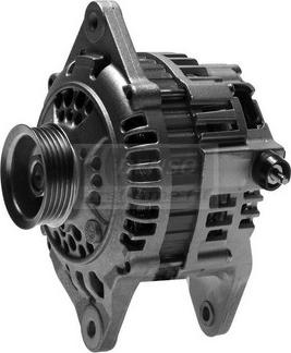 Denso 210-3144 - Alternatore www.autoricambit.com