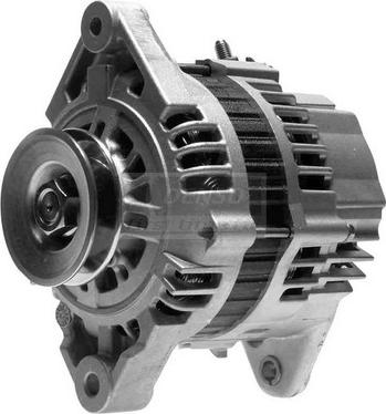 Denso 210-3156 - Alternatore www.autoricambit.com