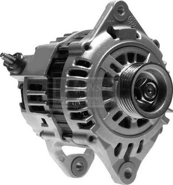 Denso 210-3157 - Alternatore www.autoricambit.com