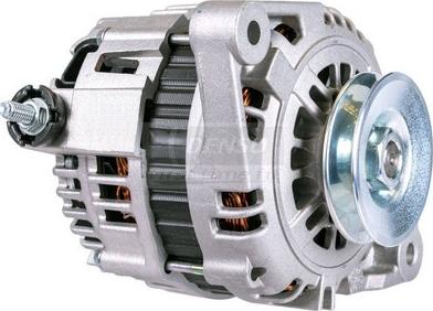 Denso 210-3118 - Alternatore www.autoricambit.com