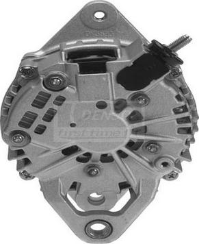 Denso 210-3118 - Alternatore www.autoricambit.com