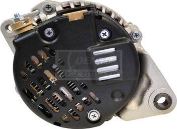 Denso 211-6006 - Alternatore www.autoricambit.com