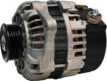 Denso 211-6006 - Alternatore www.autoricambit.com