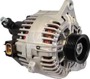 Denso 211-6000 - Alternatore www.autoricambit.com