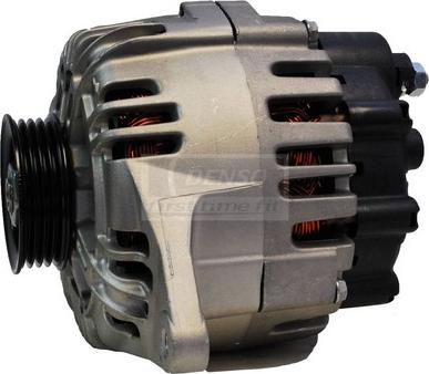 Denso 211-6007 - Alternatore www.autoricambit.com