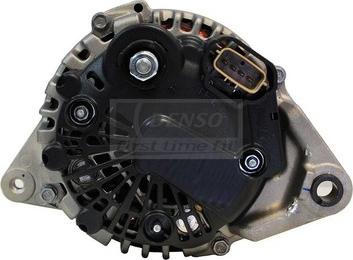 Denso 211-6007 - Alternatore www.autoricambit.com