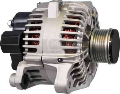 Denso 211-6030 - Alternatore www.autoricambit.com