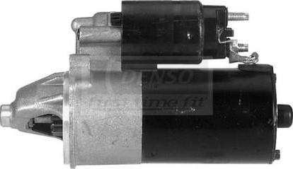 Denso 280-5105 - Motorino d'avviamento www.autoricambit.com