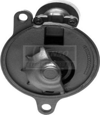 Denso 280-5117 - Motorino d'avviamento www.autoricambit.com