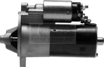 Denso 280-5117 - Motorino d'avviamento www.autoricambit.com