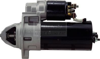 Denso 280-5348 - Motorino d'avviamento www.autoricambit.com