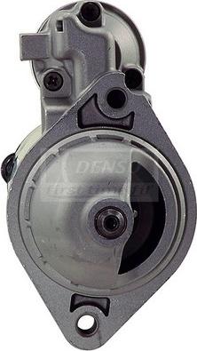 Denso 280-5348 - Motorino d'avviamento www.autoricambit.com