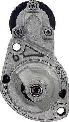 Denso 280-5365 - Motorino d'avviamento www.autoricambit.com