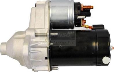 Denso 280-6000 - Motorino d'avviamento www.autoricambit.com