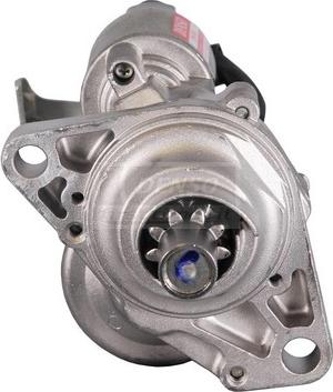 Denso 280-6014 - Motorino d'avviamento www.autoricambit.com