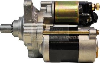 Denso 280-6012 - Motorino d'avviamento www.autoricambit.com