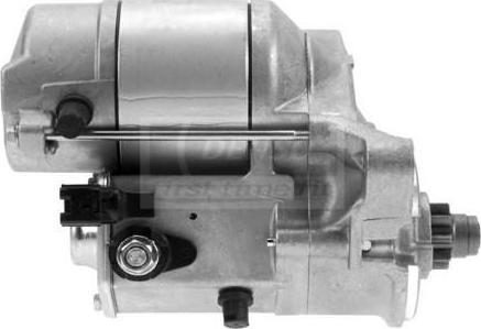 Denso 280-0177 - Motorino d'avviamento www.autoricambit.com