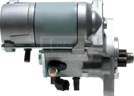 Denso 280-0342 - Motorino d'avviamento www.autoricambit.com