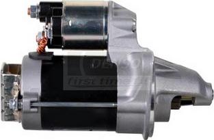 Denso 280-0357 - Motorino d'avviamento www.autoricambit.com