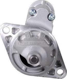 Denso 280-0357 - Motorino d'avviamento www.autoricambit.com