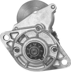 Denso 280-0309 - Motorino d'avviamento www.autoricambit.com