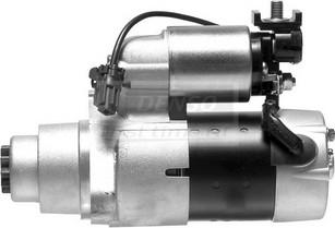 Denso 280-3133 - Motorino d'avviamento www.autoricambit.com