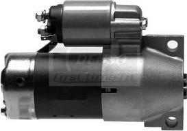 Denso 280-3132 - Motorino d'avviamento www.autoricambit.com