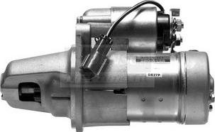 Denso 280-3128 - Motorino d'avviamento www.autoricambit.com