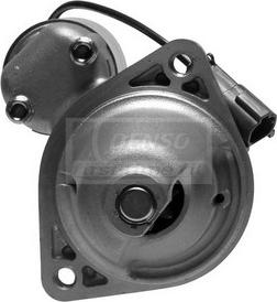 Denso 280-3128 - Motorino d'avviamento www.autoricambit.com