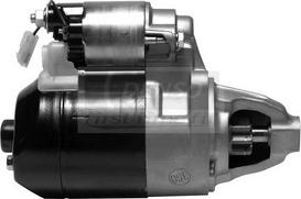 Denso 280-7009 - Motorino d'avviamento www.autoricambit.com