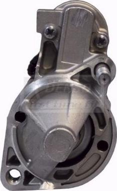 Denso 281-6004 - Motorino d'avviamento www.autoricambit.com