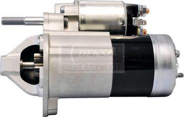 Denso 281-6004 - Motorino d'avviamento www.autoricambit.com