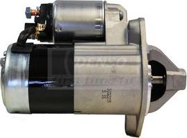 Denso 281-6007 - Motorino d'avviamento www.autoricambit.com